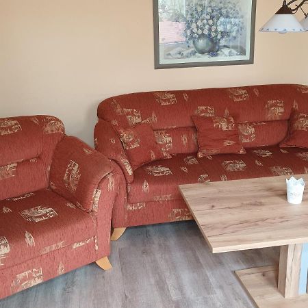 Ferienwohnung Am Dorfteich Fehmarn Kültér fotó