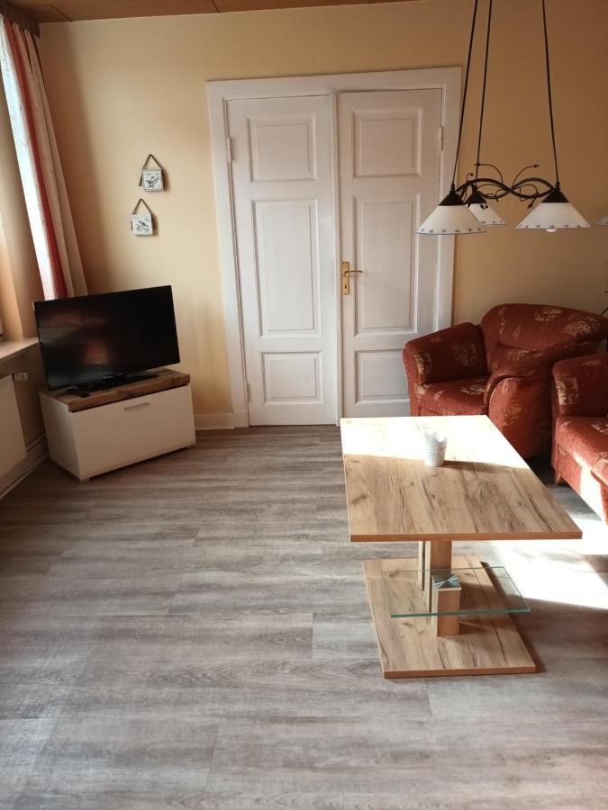 Ferienwohnung Am Dorfteich Fehmarn Kültér fotó
