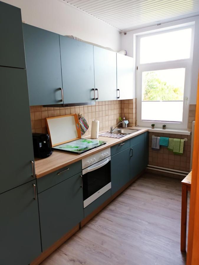 Ferienwohnung Am Dorfteich Fehmarn Kültér fotó