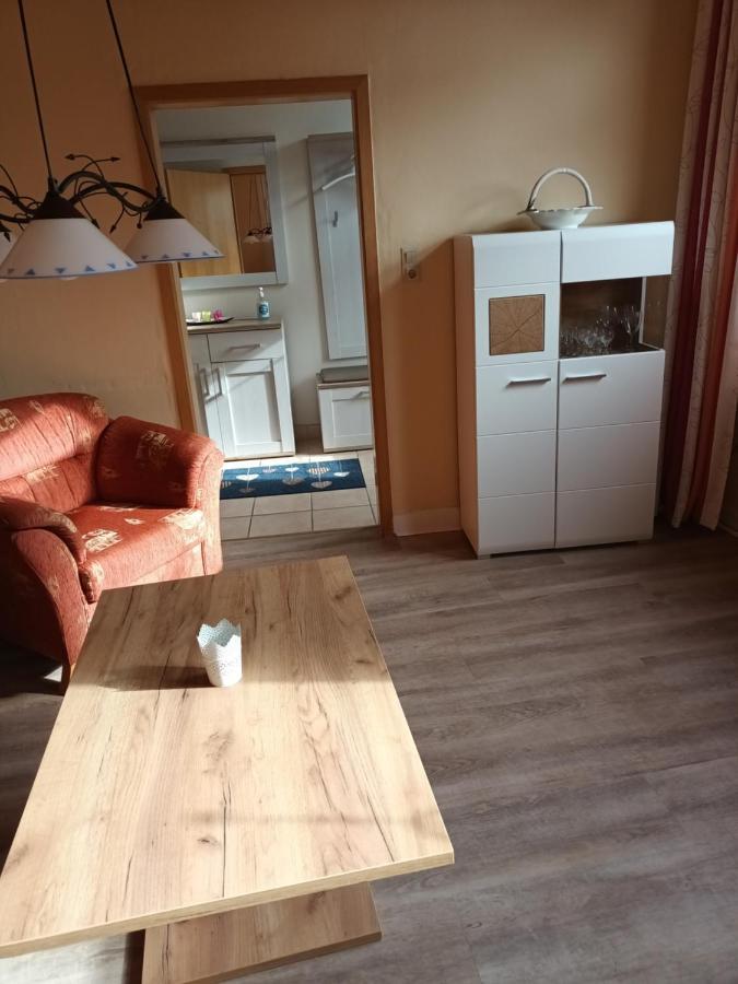 Ferienwohnung Am Dorfteich Fehmarn Kültér fotó