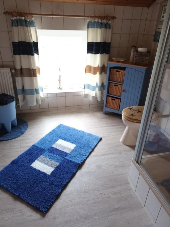 Ferienwohnung Am Dorfteich Fehmarn Kültér fotó