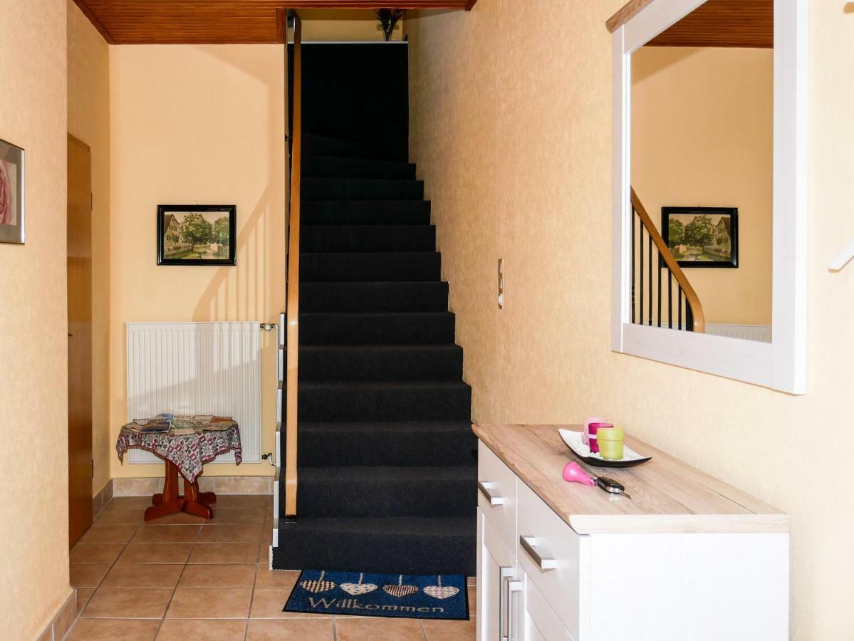 Ferienwohnung Am Dorfteich Fehmarn Kültér fotó