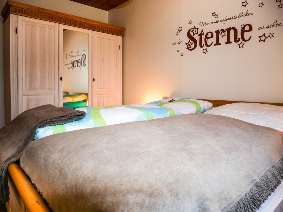 Ferienwohnung Am Dorfteich Fehmarn Kültér fotó