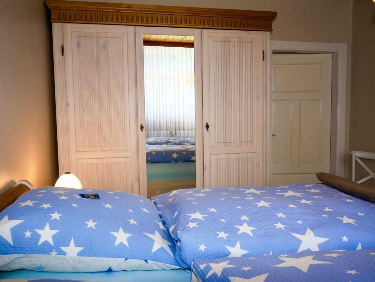 Ferienwohnung Am Dorfteich Fehmarn Kültér fotó