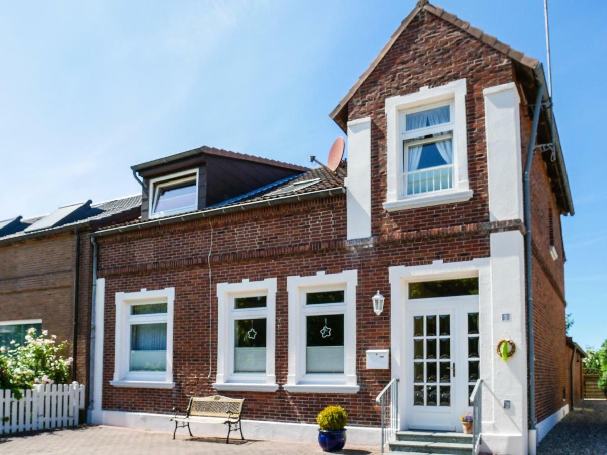 Ferienwohnung Am Dorfteich Fehmarn Kültér fotó
